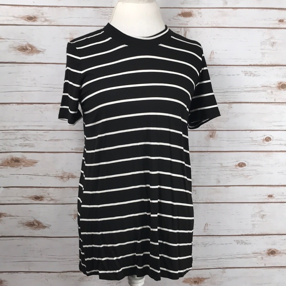 Agnes & Dora Crew Top